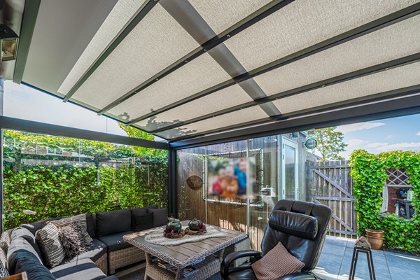 Medium property photo - Grote Schoorsteenplein 2, 6717 ZR Ede